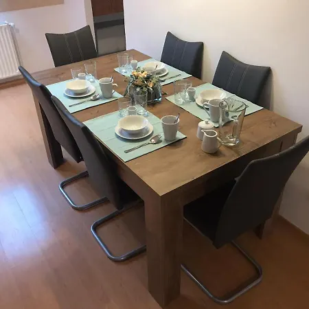 Apartman V Podkrovi Police nad Metuji Exterior photo
