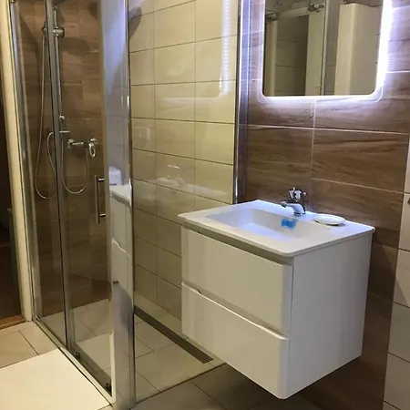 Apartman V Podkrovi Police nad Metuji Exterior photo