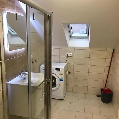 Apartman V Podkrovi Police nad Metuji Exterior photo