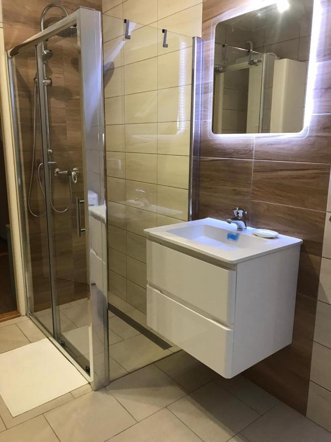 V Podkrovi Apartament Police nad Metují